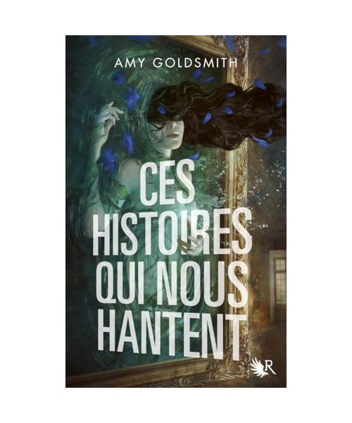 Ces histoires qui nous hantent