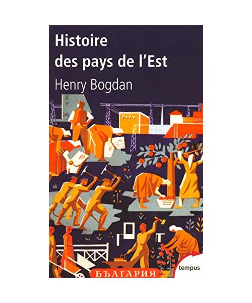 Histoire des pays de l'Est