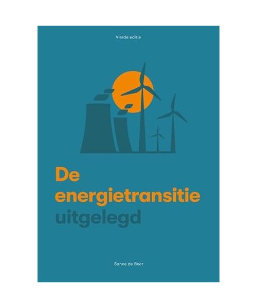 De energietransitie uitgelegd: Vierde editie