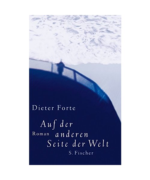 Auf der anderen Seite der Welt