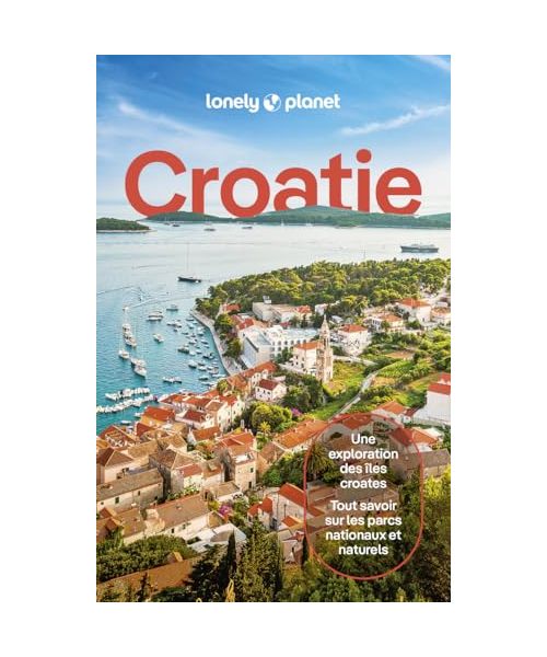 Croatie 11ed