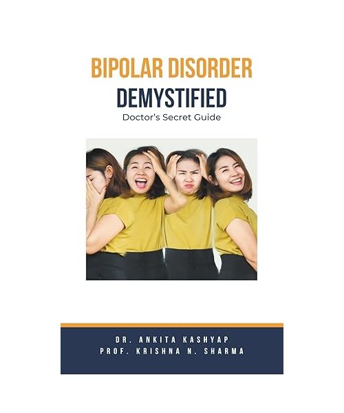 Bipolar Disorder Demystified