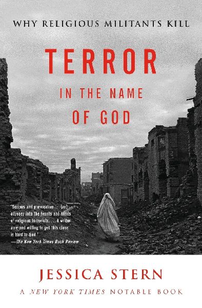 Terror in the Name of God