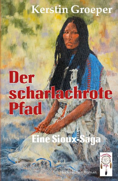 Der scharlachrote Pfad