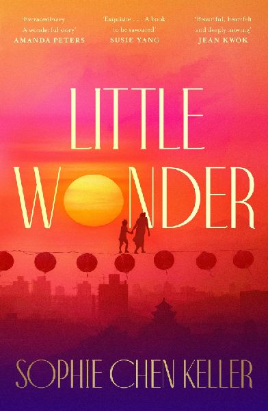 Little Wonder