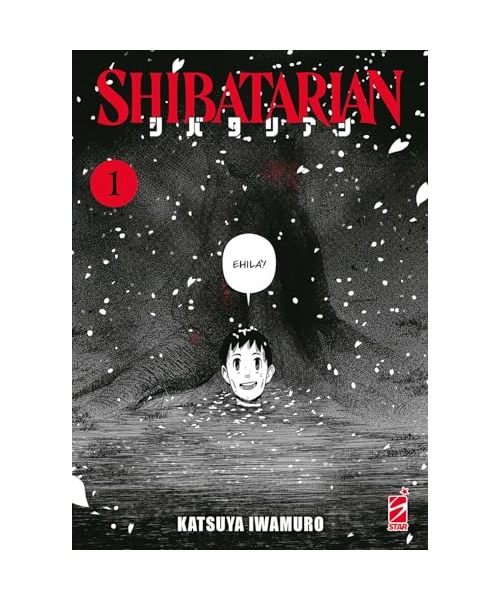 Shibatarian (Vol. 1)