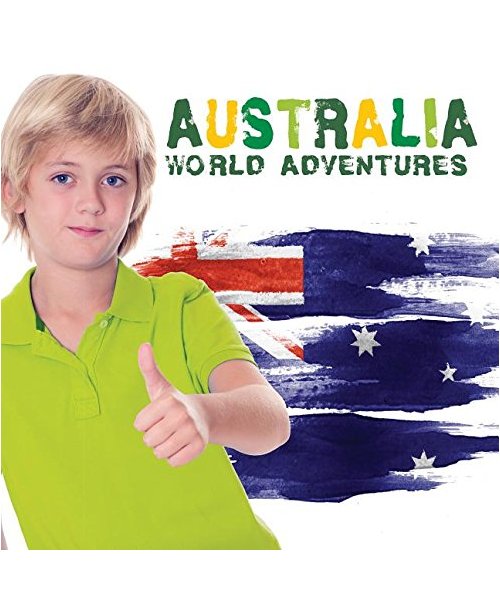 Australia (World Adventures)