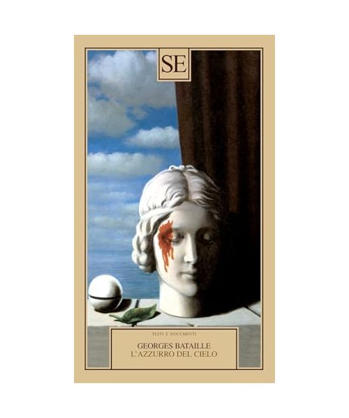 L'azzurro del cielo (Testi e documenti)