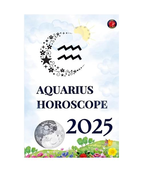 Aquarius Horoscope  2025