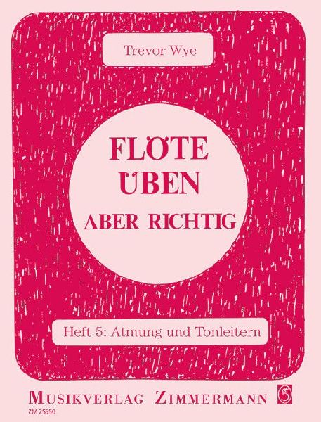 Flöte üben - aber richtig 5