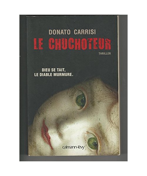 Le Chuchoteur            FL