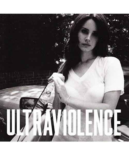 Ultraviolence