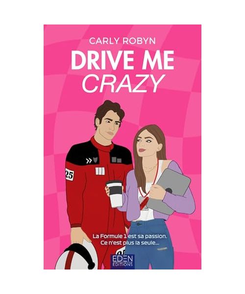 Drive me crazy
