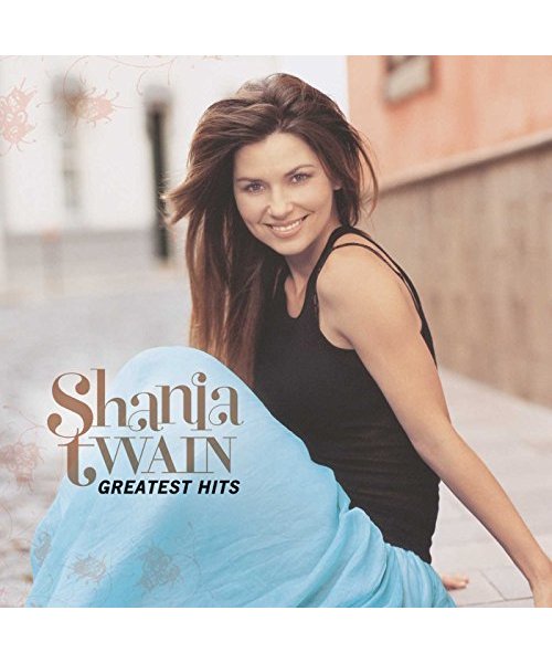 Greatest Hits