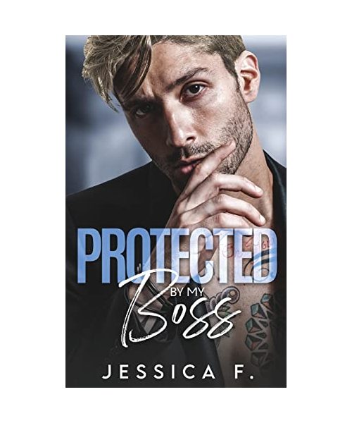 Protected By My Boss