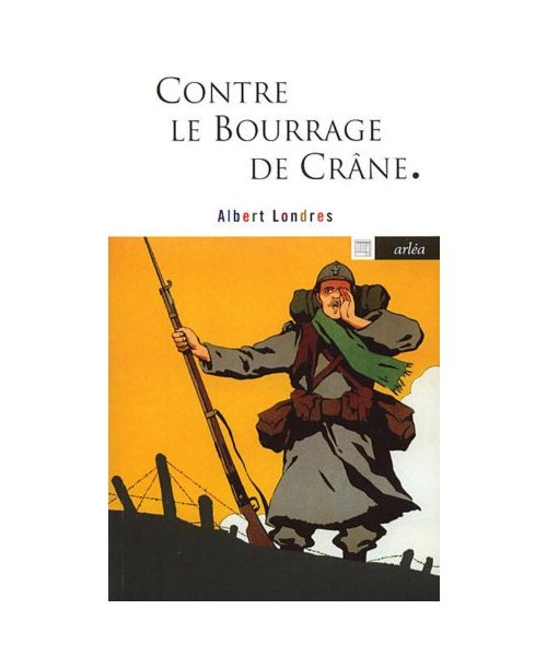 Contre le bourrage de crâne