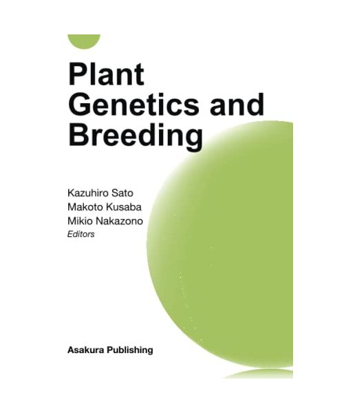 Plant Genetics and Breeding