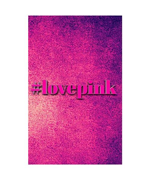 love pink
