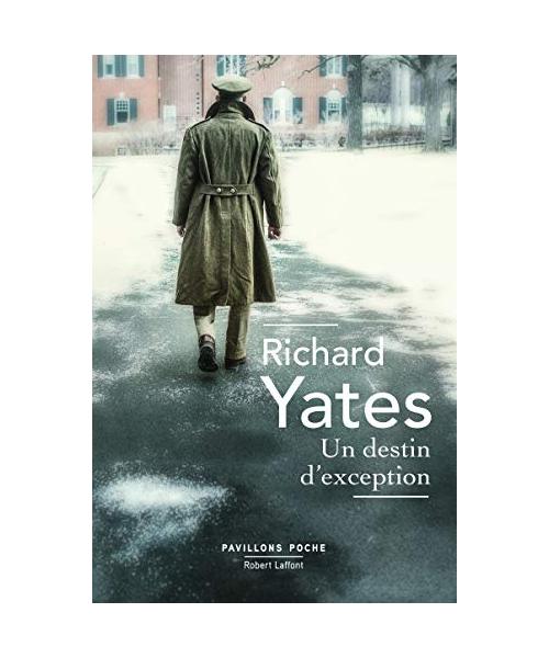 Un destin d'exception