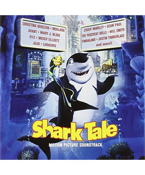 Shark Tale (Grosse Haie Kleine Fische)