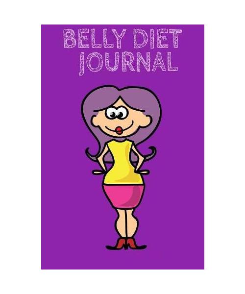Belly Diet Journal