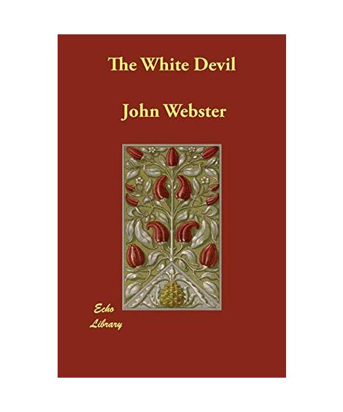 The White Devil