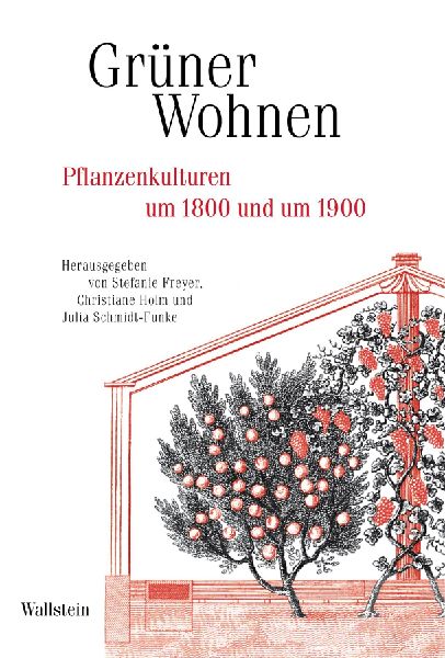 Grüner Wohnen