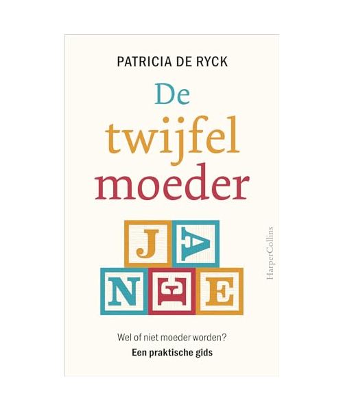 De twijfelmoeder