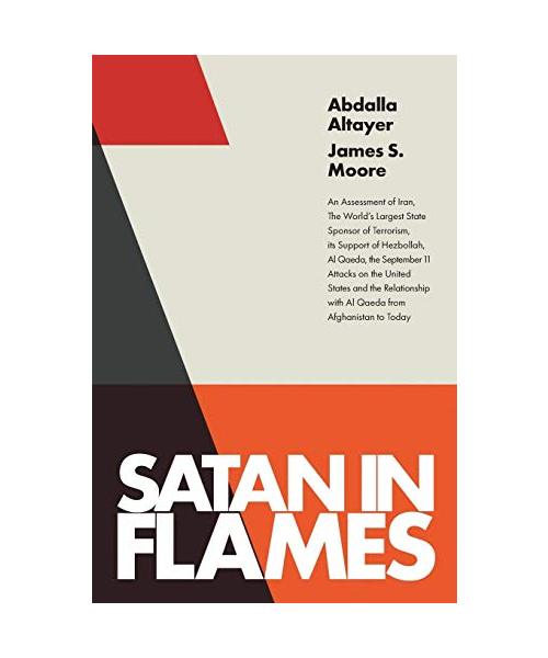 Satan in Flames