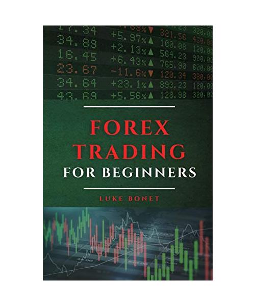 FOREX TRADING FOR BEGINNERS