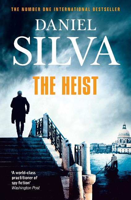 HEIST PB