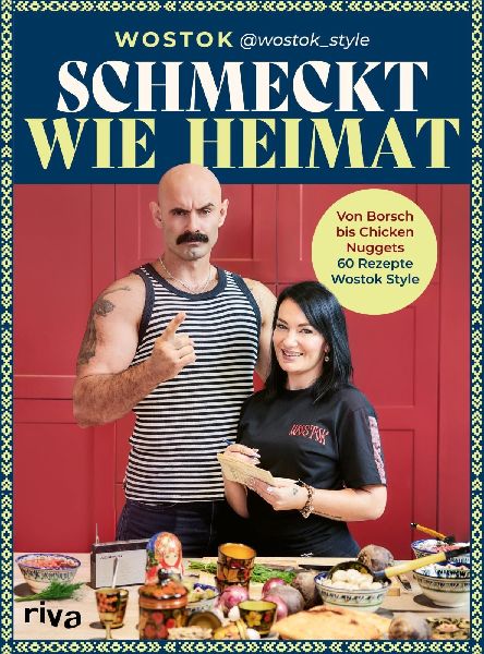 Schmeckt wie Heimat