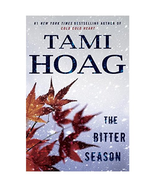 The Bitter Season