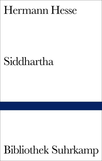 Siddhartha
