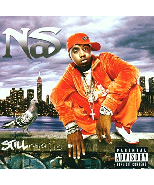 Stillmatic