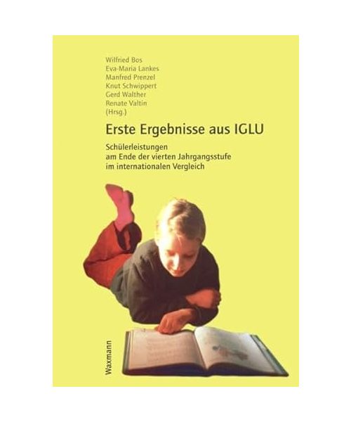 Erste Ergebnisse aus IGLU