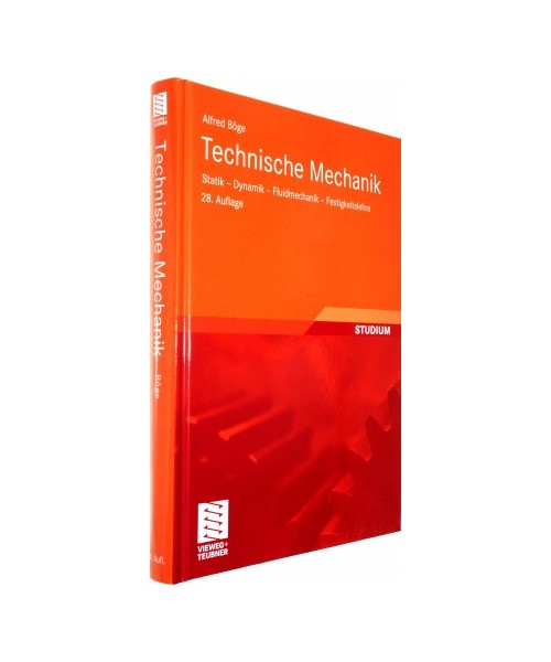 Technische Mechanik
