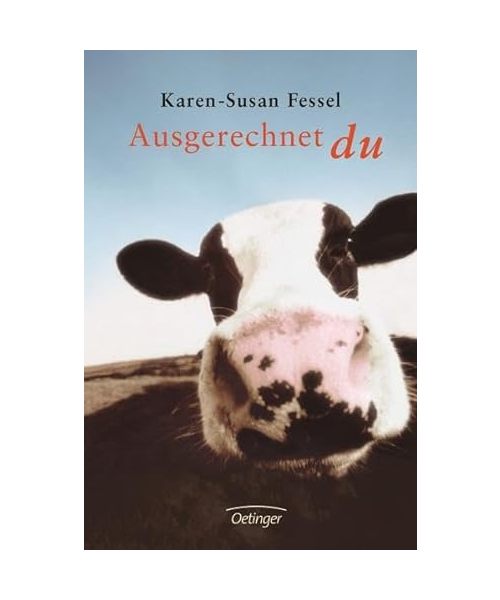 Ausgerechnet du