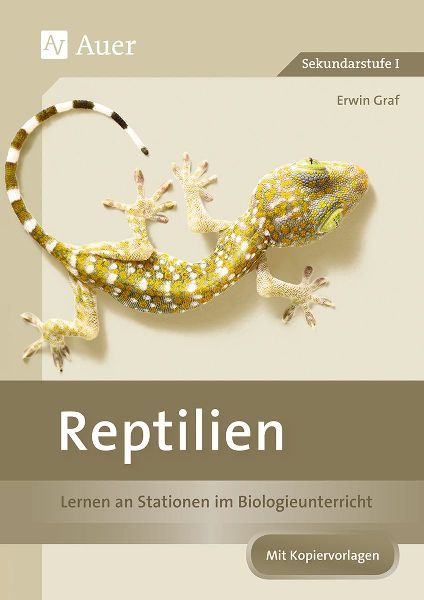 Reptilien