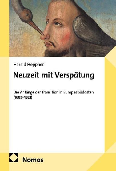 Neuzeit mit Verspätung
