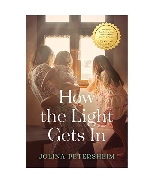 How the Light Gets in
