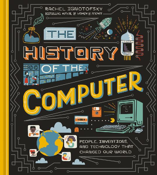The History of the Computer