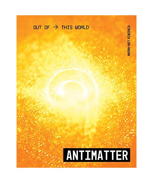 Antimatter