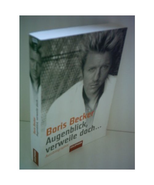 Augenblick, verweile doch...