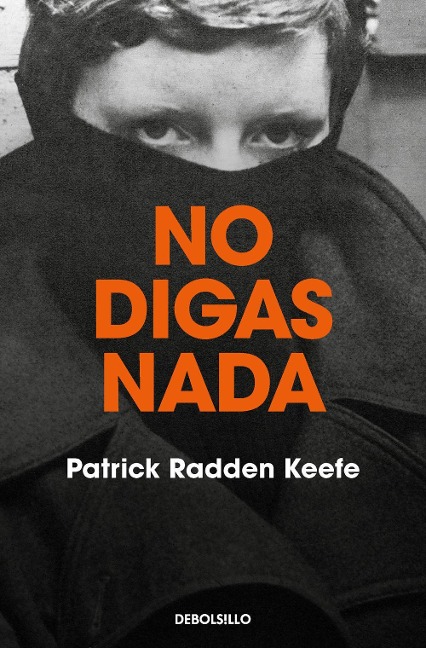 No Digas NADA / Say Nothing