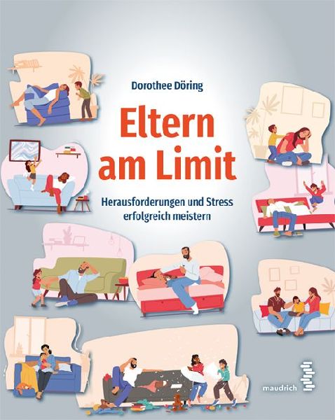 Eltern am Limit