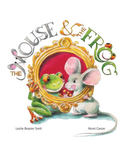 The Mouse & The Frog