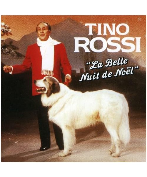 Belle Nuit de Noel