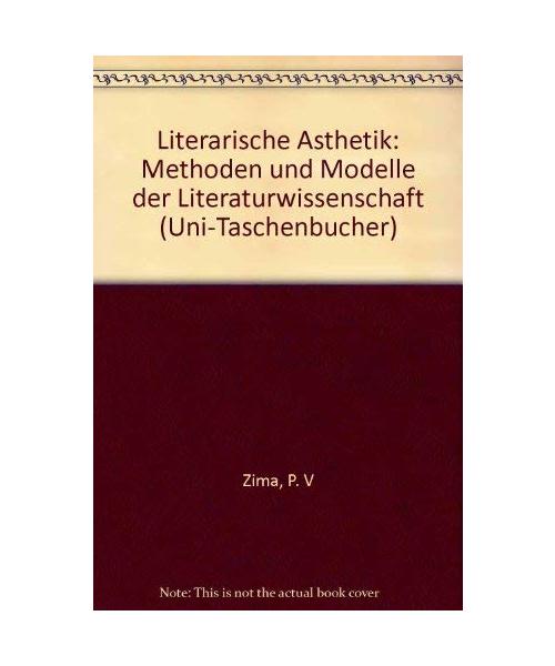 Literarische Ästhetik