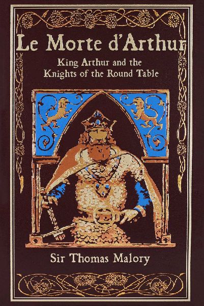 Le Morte d'Arthur